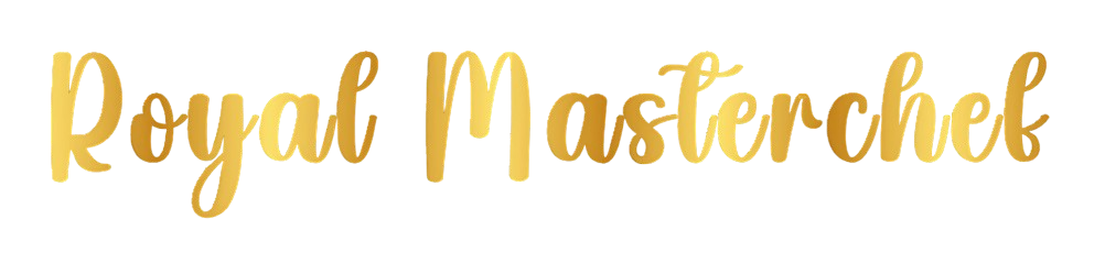Royal MasterChef