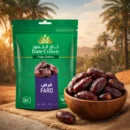 Date Crown Premium Fard Dates | Naturally Sweet & Soft | Handpicked Quality Date