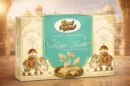Experience Real Taste with Pure Kaju Katli – 100% Natural Ingredients