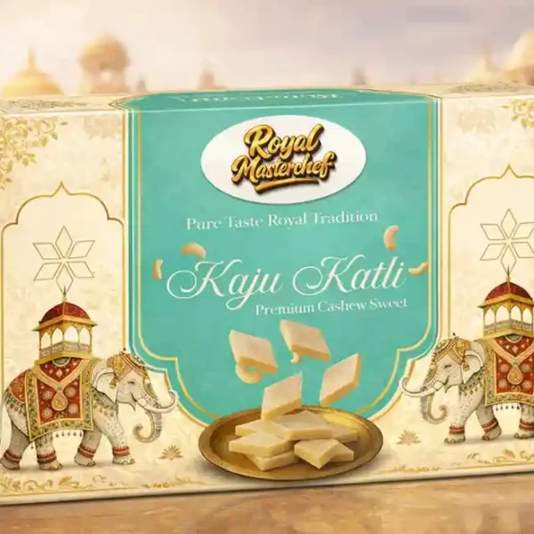 Taste Pack: Kaju Katli 100g (Limited Offer) – ₹49