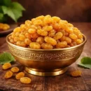 Premium Natural Raisins – Sweet & Juicy Sun-Dried Grapes