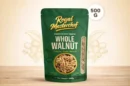 Royal Masterchef Premium Whole Walnut (Akhrot) 500g